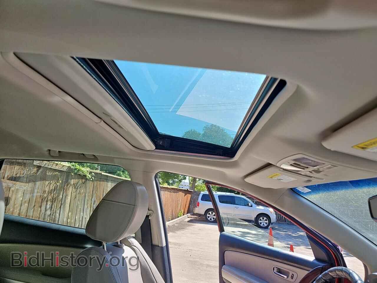 2014 MAZDA CX-9 - VIN: JM3TB2DA7E0441838 - Фото 13