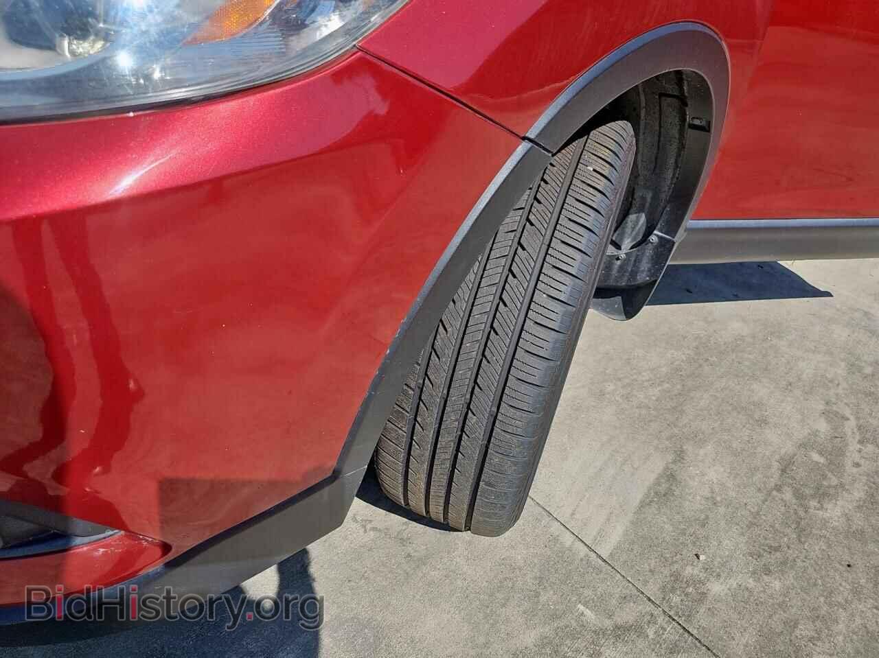 2014 MAZDA CX-9 - VIN: JM3TB2DA7E0441838 - Фото 14
