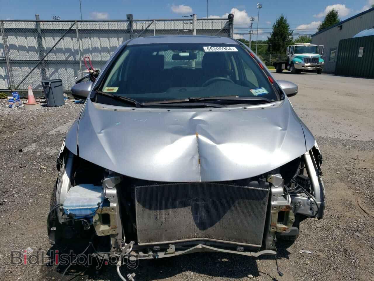 2015 HONDA FIT - VIN: 3HGGK5H88FM705121 - Фото 5