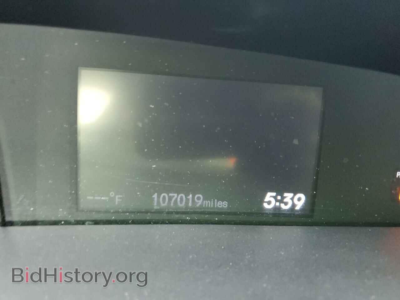2013 HONDA CIVIC - VIN: 19XFB2F59DE261174 - Фото 9