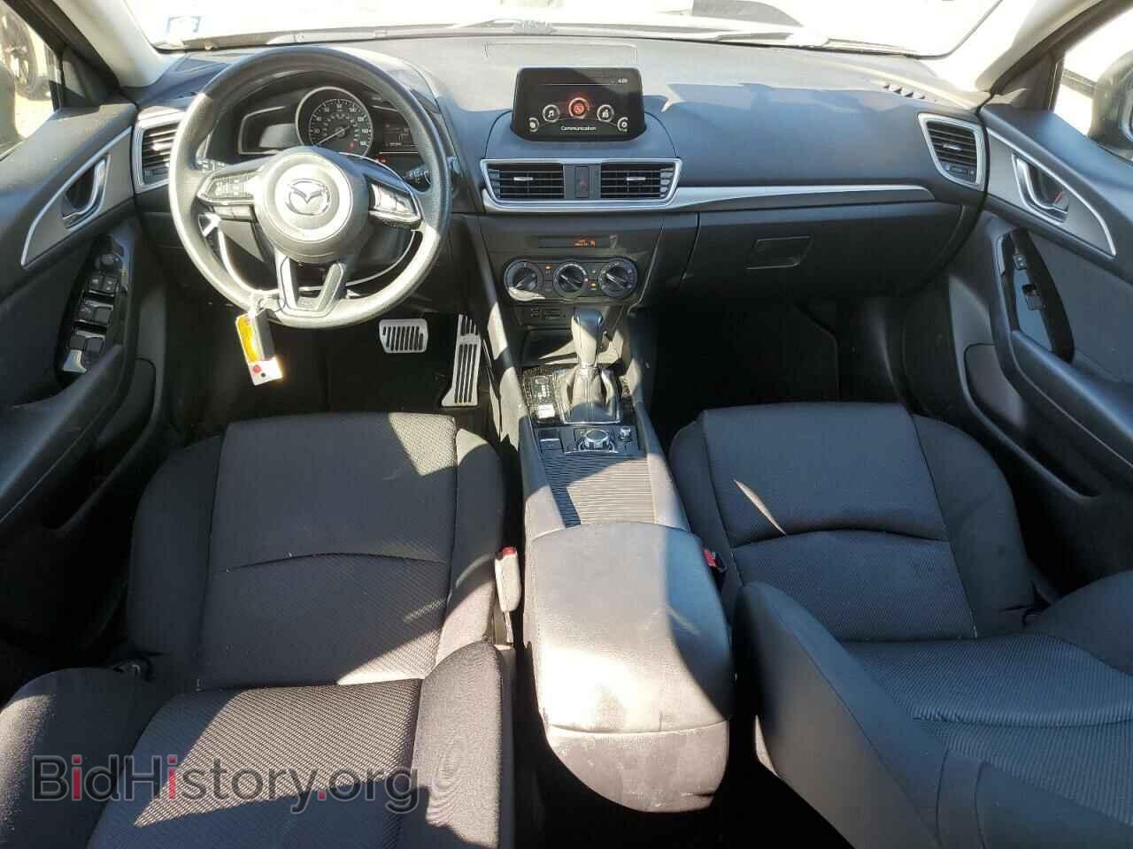 2017 MAZDA 3 - VIN: 3MZBN1K78HM139521 - Фото 8