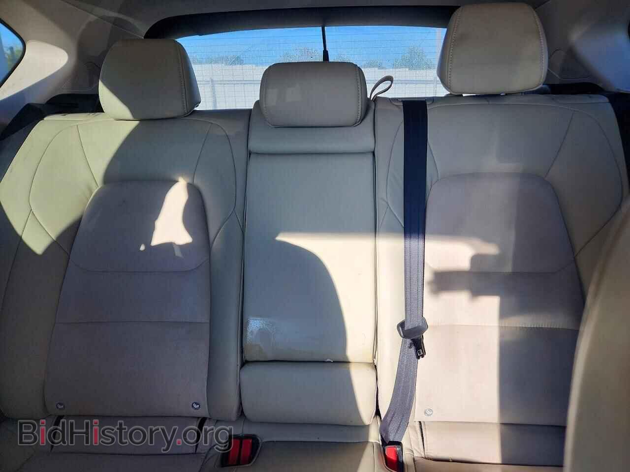 2017 MAZDA CX-5 - VIN: JM3KFBCL4H0177646 - Фото 10