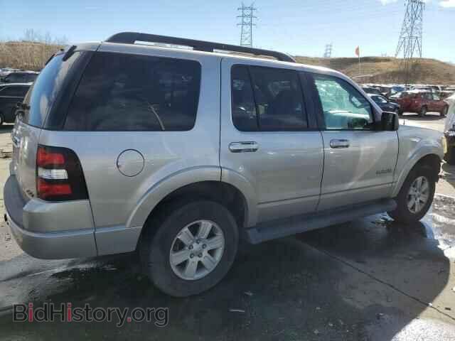 2008 FORD EXPLORER - VIN: 1FMEU73E98UA57744 - Photo 3