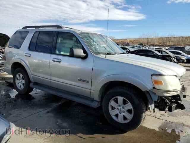 2008 FORD EXPLORER - VIN: 1FMEU73E98UA57744 - Photo 4