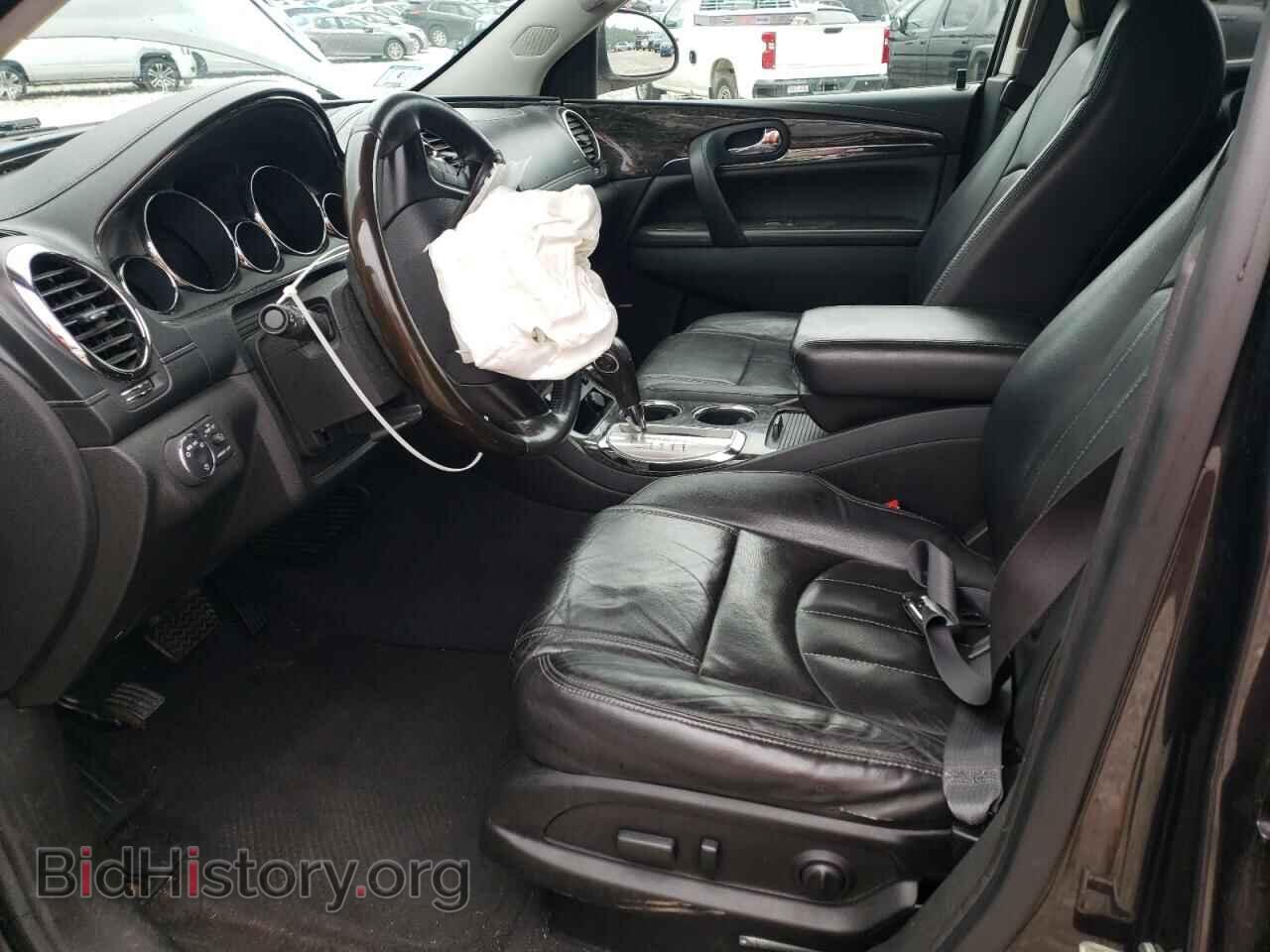 2014 BUICK ENCLAVE - VIN: 5GAKVBKD7EJ313376 - Photo 7