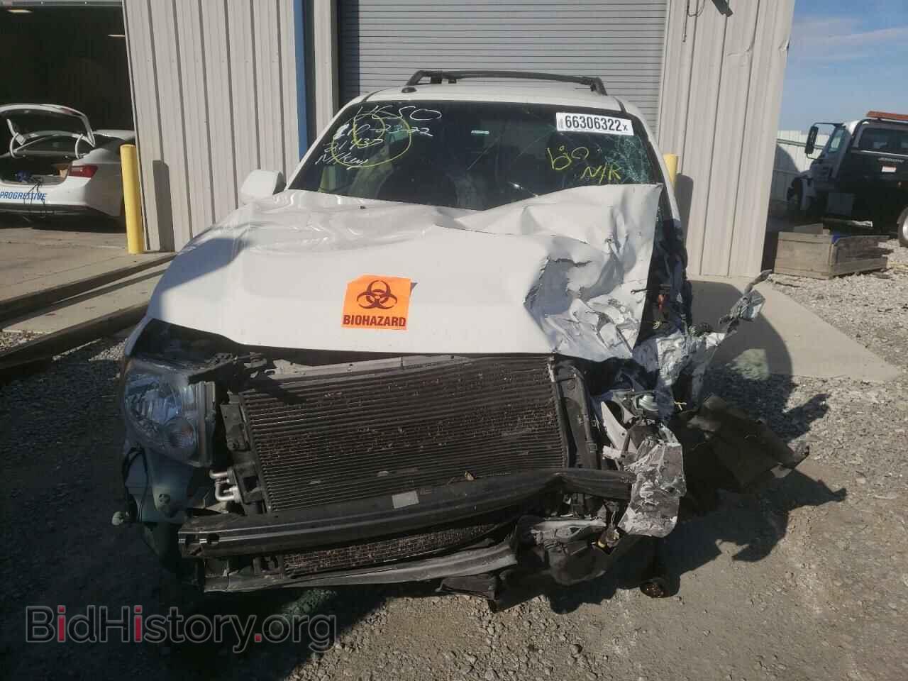 2011 FORD ESCAPE - VIN: 1FMCU0E78BKC24949 - Фото 10