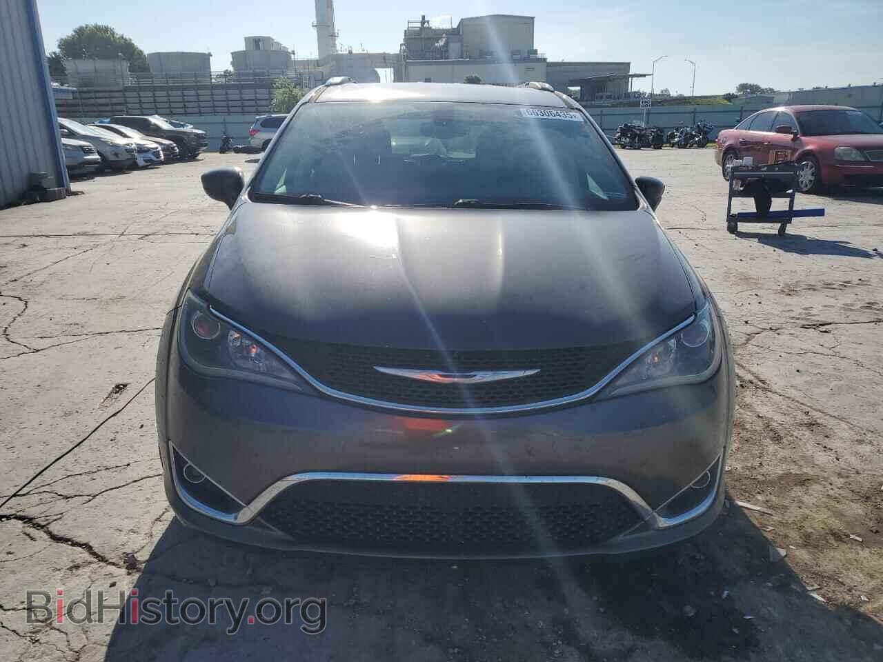 2017 CHRYSLER PACIFICA - VIN: 2C4RC1EG2HR541739 - Photo 5
