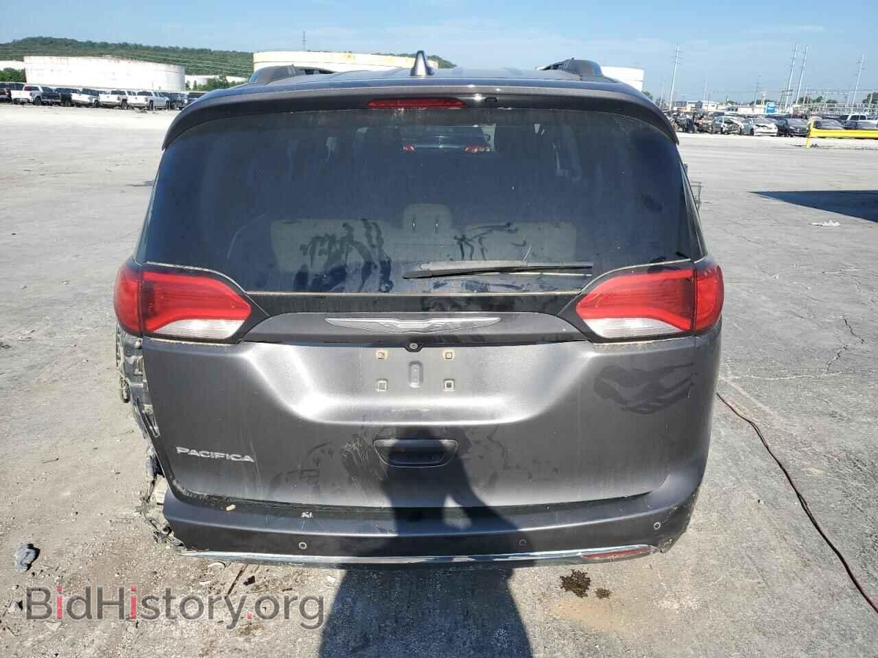 2017 CHRYSLER PACIFICA - VIN: 2C4RC1EG2HR541739 - Photo 6