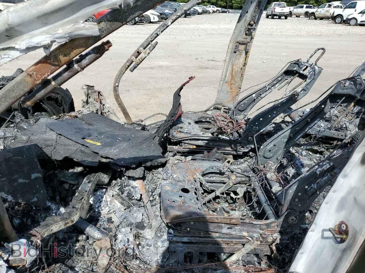 2023 TESLA MODEL X - VIN: 7SAXCBE5XPF420630 - Photo 7