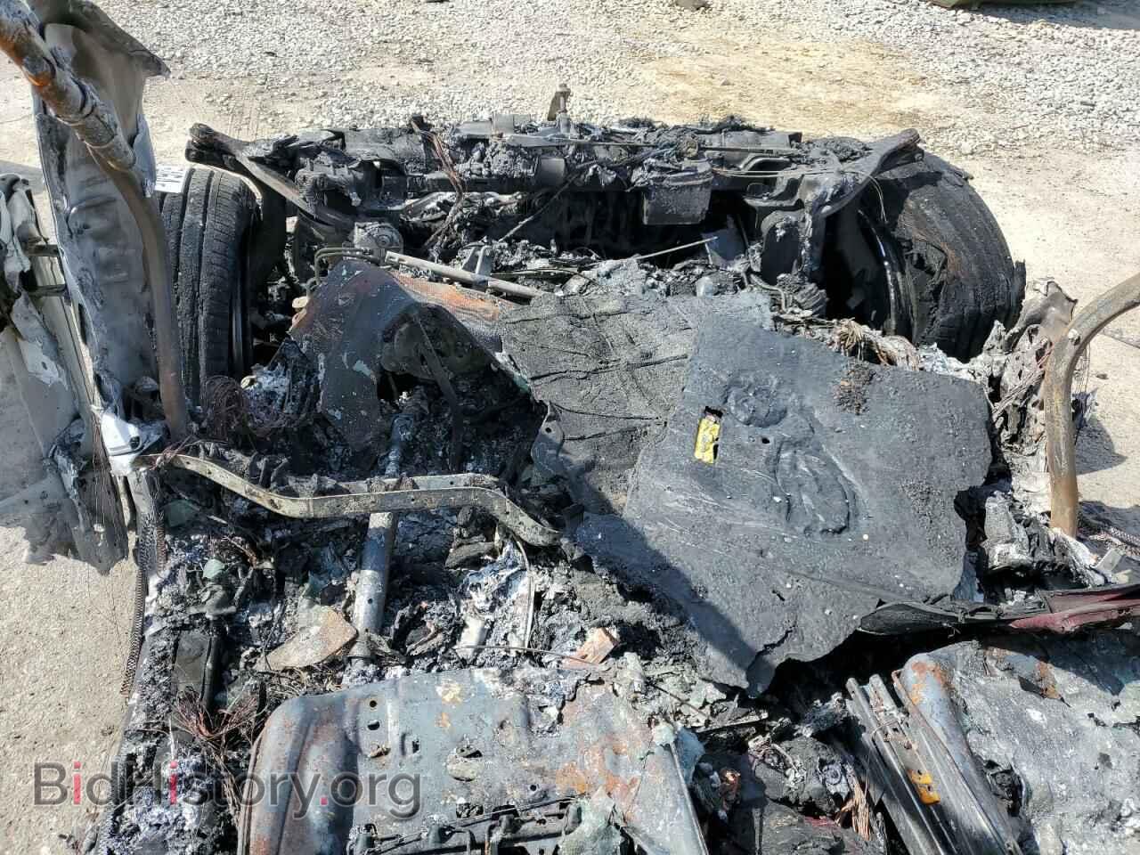 2023 TESLA MODEL X - VIN: 7SAXCBE5XPF420630 - Photo 8
