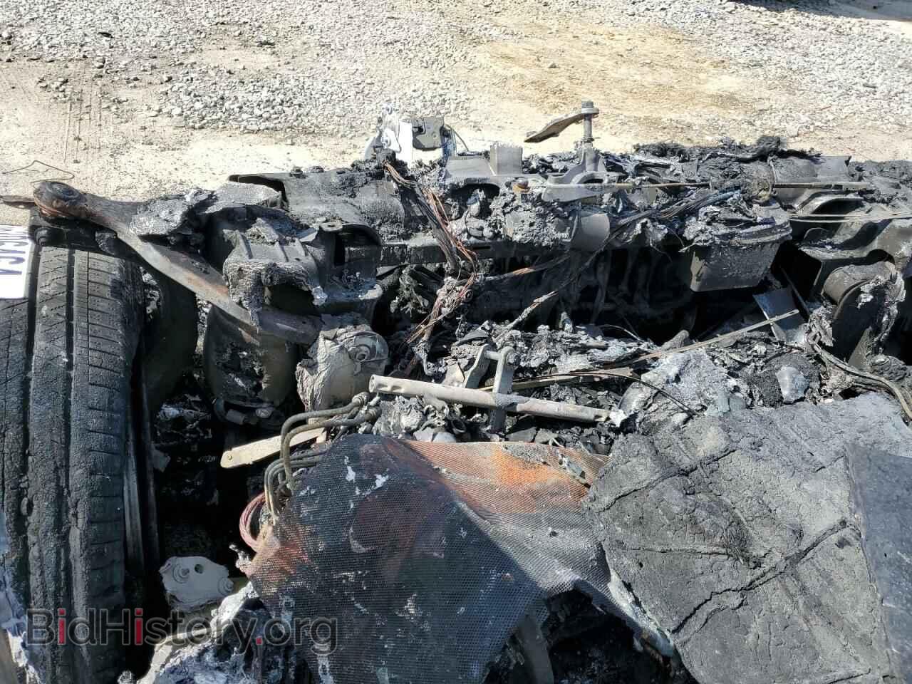 2023 TESLA MODEL X - VIN: 7SAXCBE5XPF420630 - Photo 9