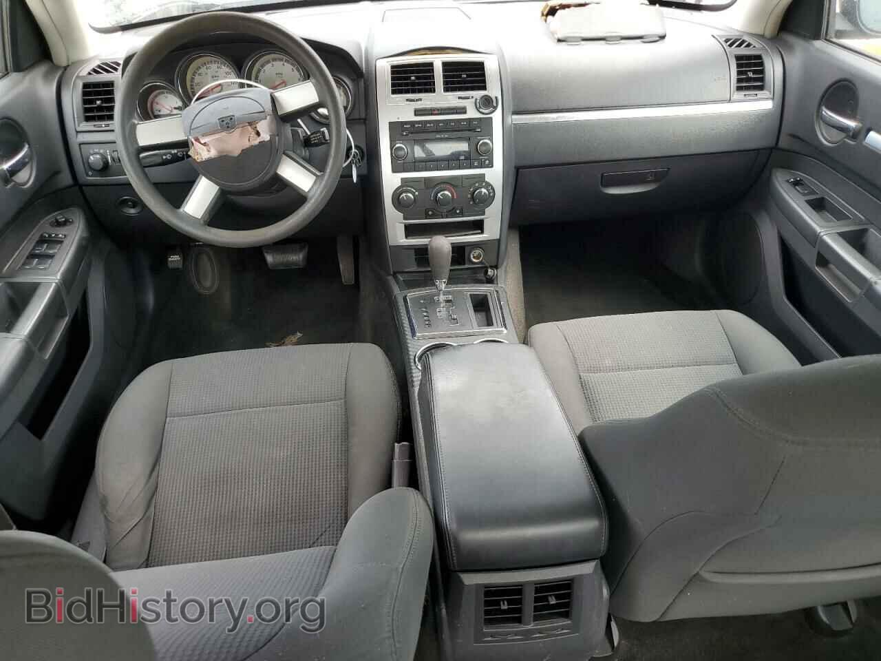 2009 DODGE CHARGER - VIN: 2B3KA43D99H500910 - Фото 8