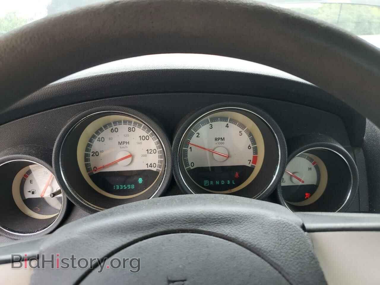 2009 DODGE CHARGER - VIN: 2B3KA43D99H500910 - Фото 9