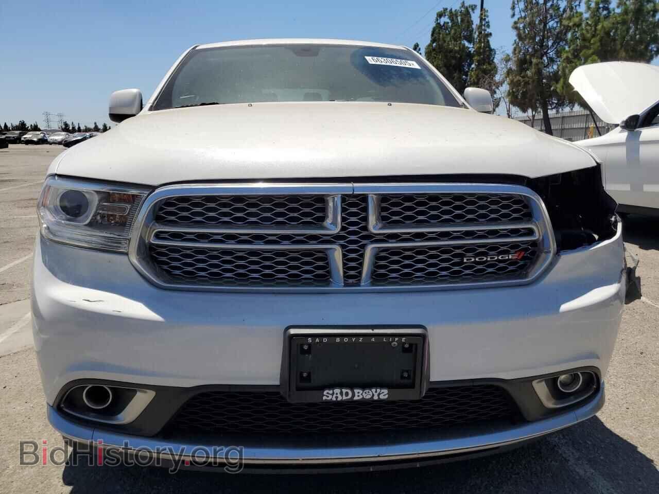 2017 DODGE DURANGO - VIN: 1C4RDHAG2HC732601 - Photo 5