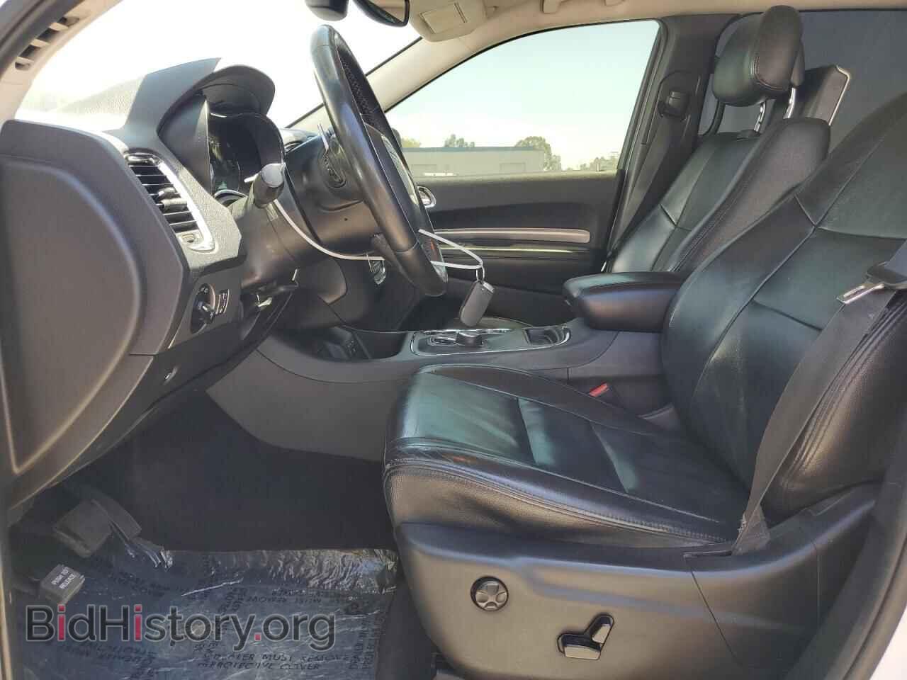 2017 DODGE DURANGO - VIN: 1C4RDHAG2HC732601 - Photo 7