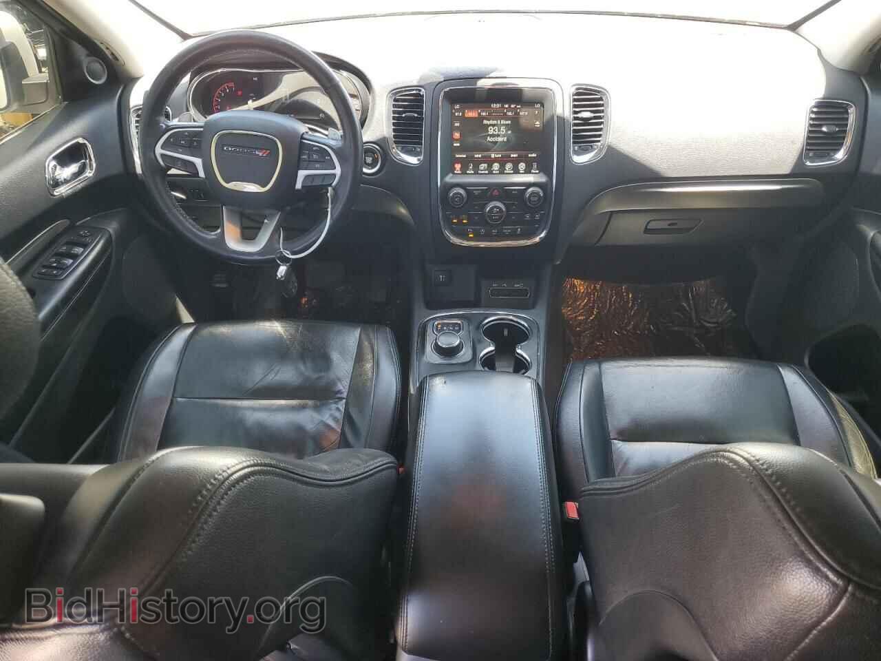 2017 DODGE DURANGO - VIN: 1C4RDHAG2HC732601 - Photo 8