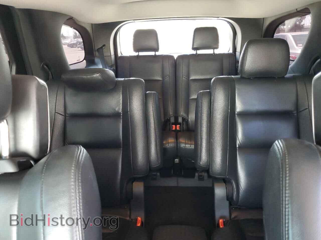 2017 DODGE DURANGO - VIN: 1C4RDHAG2HC732601 - Photo 10