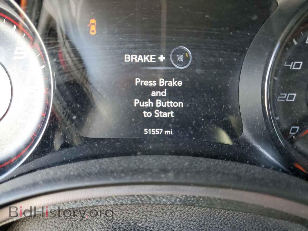 2019 DODGE CHARGER - VIN: 2C3CDXCT2KH736232 - Фото 8