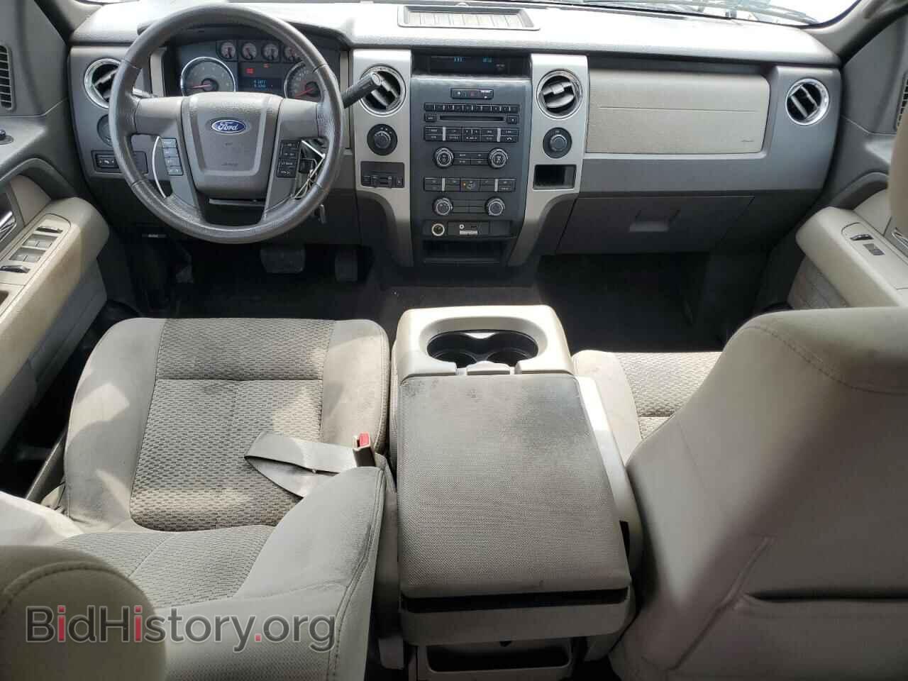 2010 FORD F-150 - VIN: 1FTFW1EV3AFD76077 - Фото 8