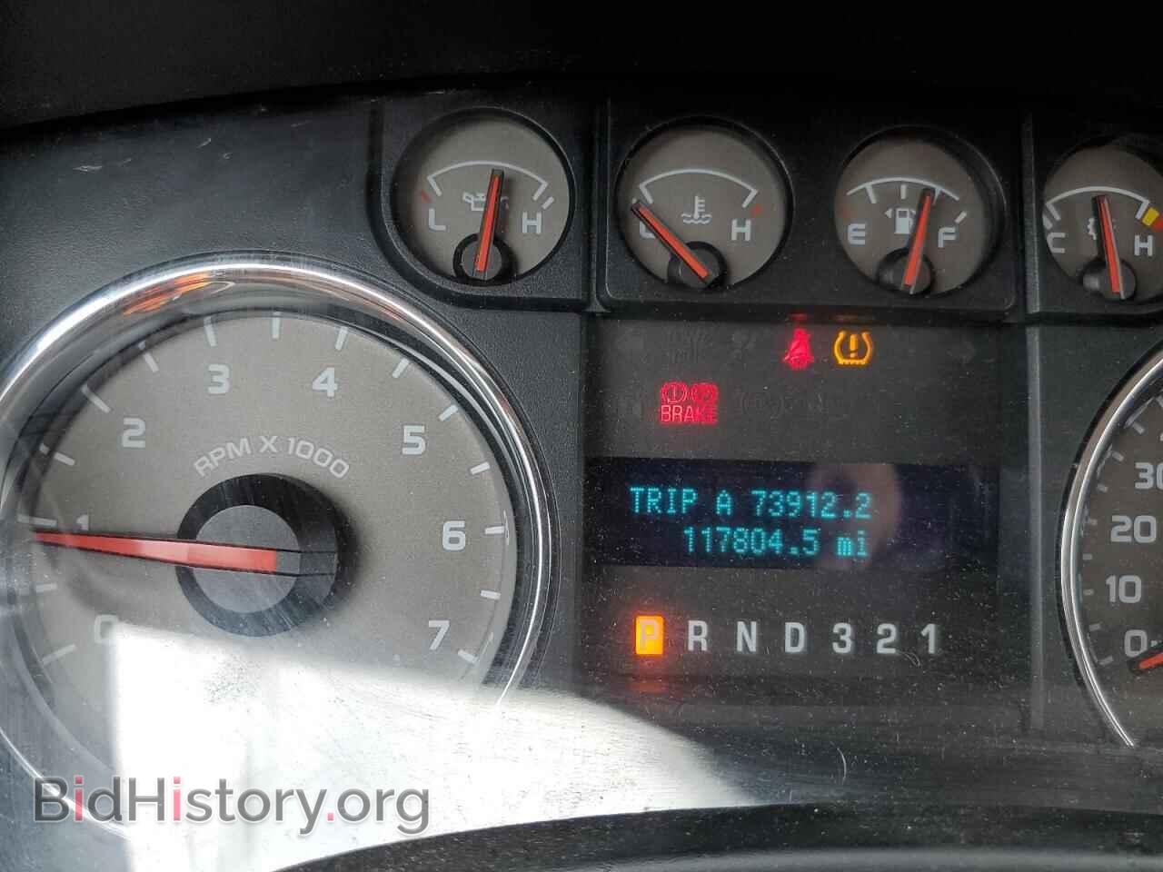 2010 FORD F-150 - VIN: 1FTFW1EV3AFD76077 - Фото 9