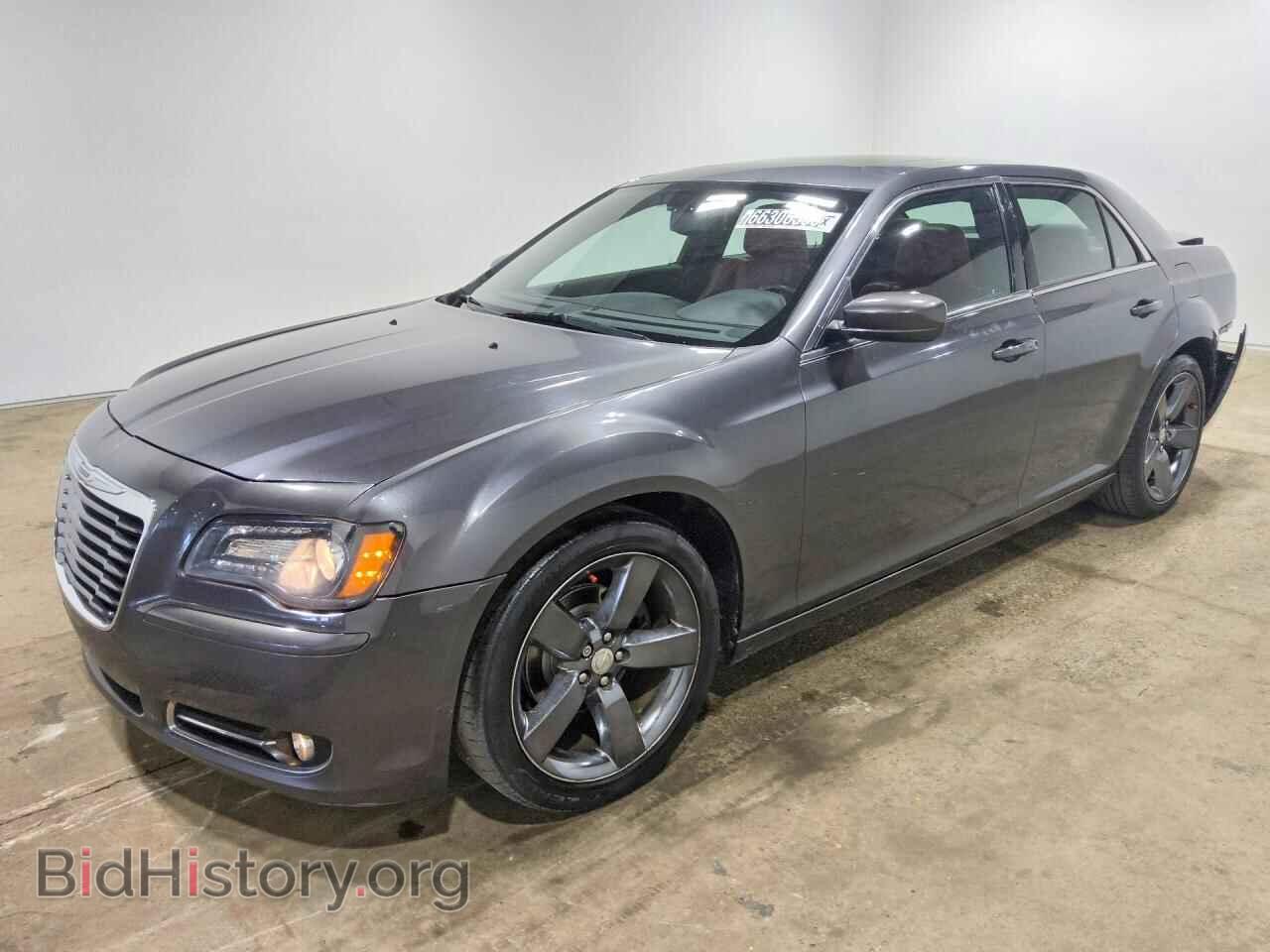 Photo 2C3CCABG5DH743313 - CHRYSLER 300 2013