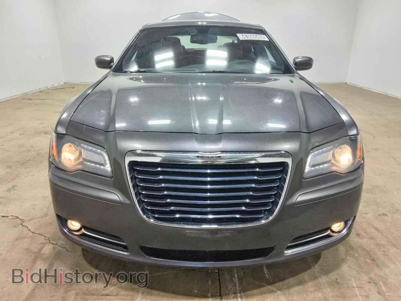 2013 CHRYSLER 300 - VIN: 2C3CCABG5DH743313 - Photo 5