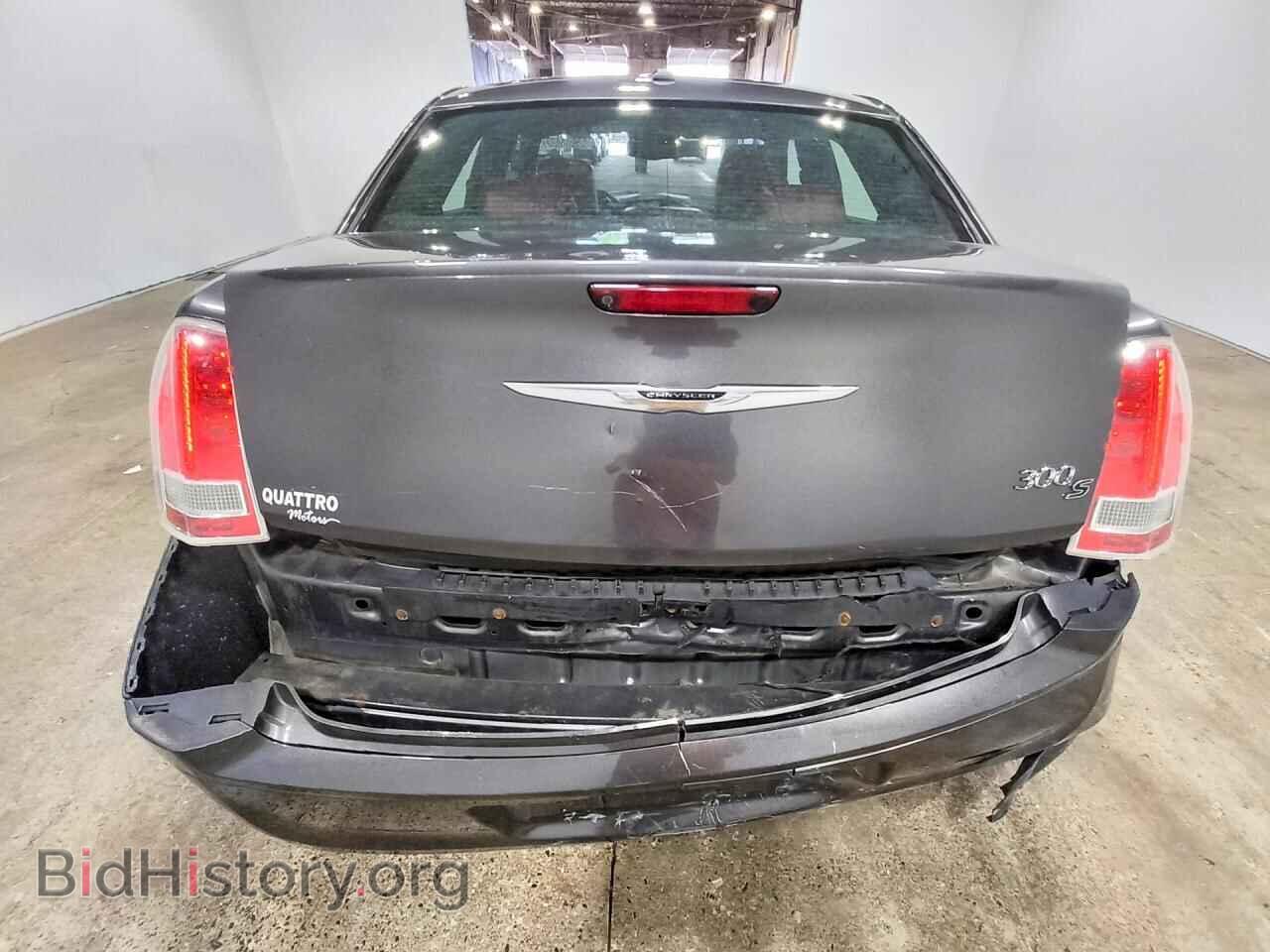 2013 CHRYSLER 300 - VIN: 2C3CCABG5DH743313 - Photo 6