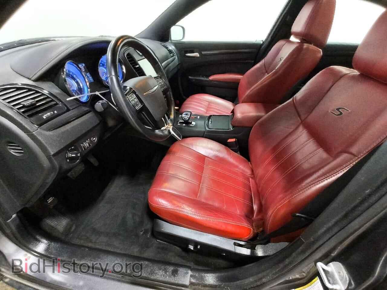 2013 CHRYSLER 300 - VIN: 2C3CCABG5DH743313 - Photo 7