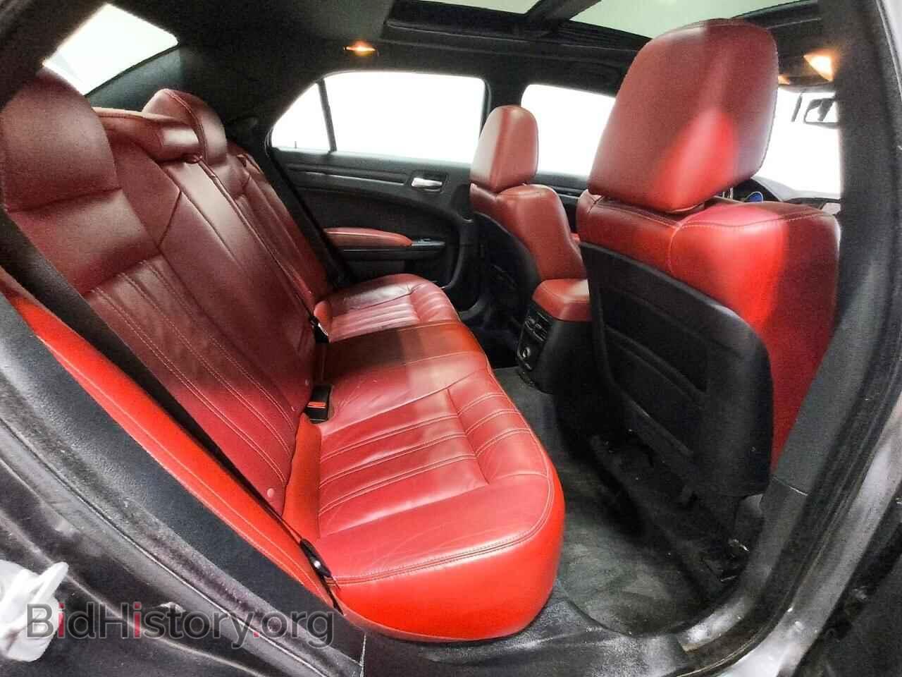 2013 CHRYSLER 300 - VIN: 2C3CCABG5DH743313 - Photo 10