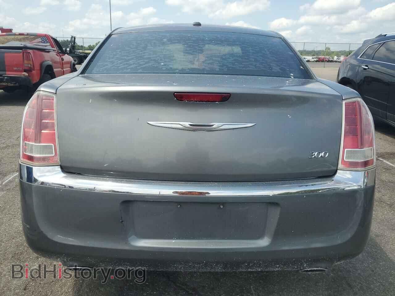 2012 CHRYSLER 300 - VIN: 2C3CCAAG1CH202792 - Фото 6