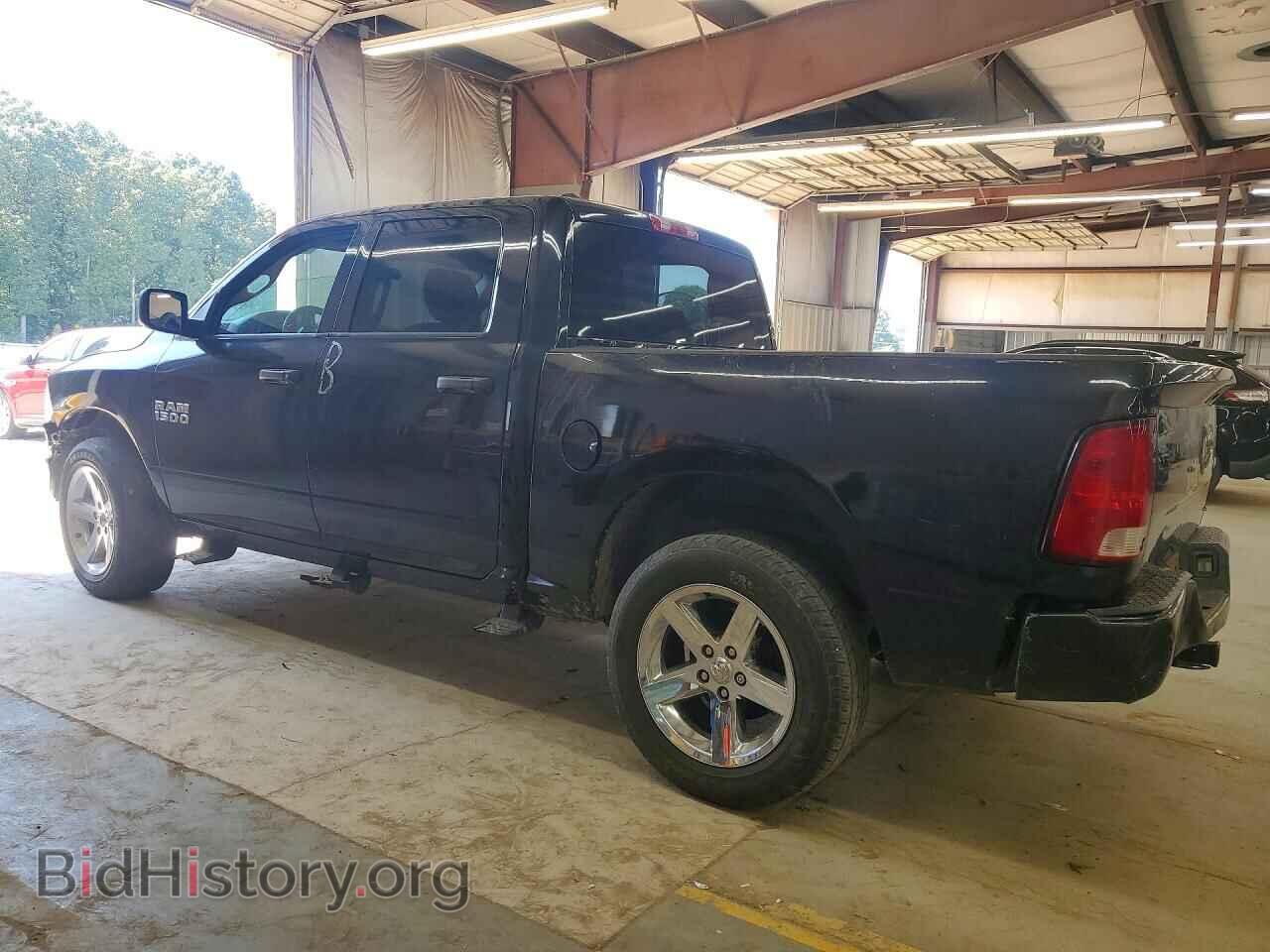 2017 RAM 1500 - VIN: 1C6RR7KG3HS862636 - Photo 2