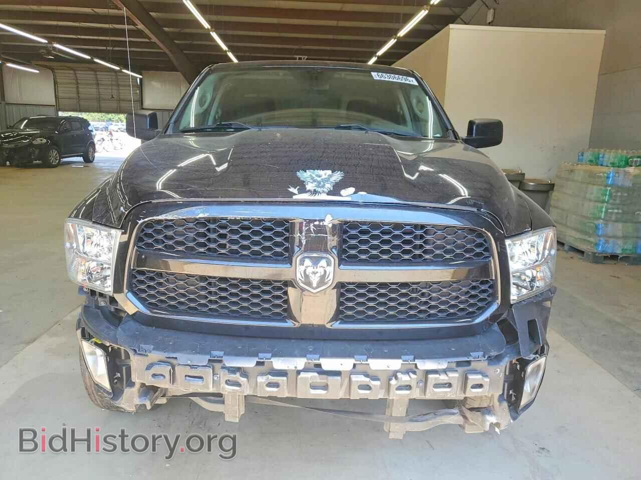 2017 RAM 1500 - VIN: 1C6RR7KG3HS862636 - Photo 5