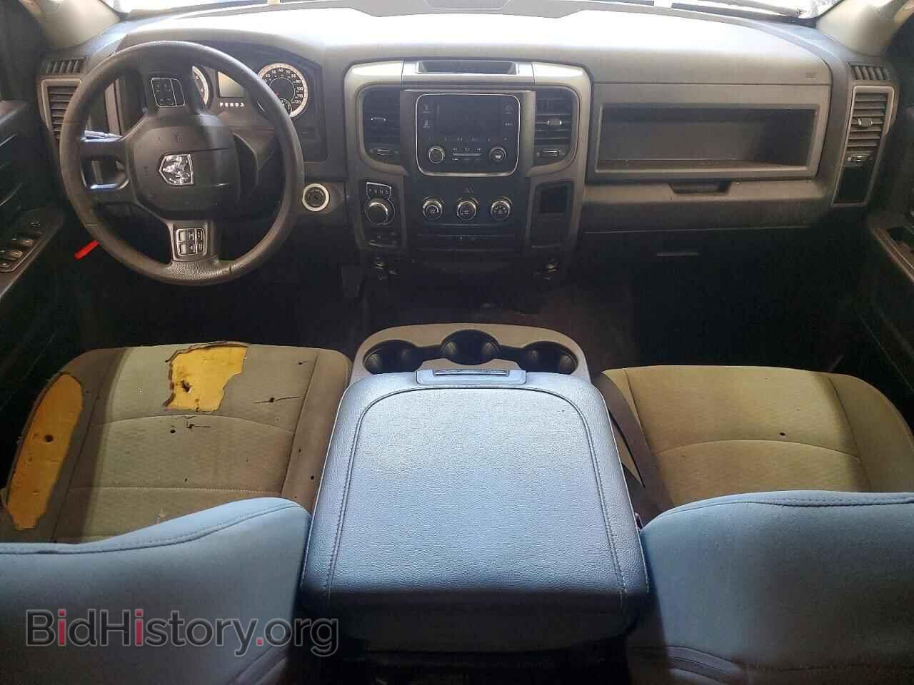 2017 RAM 1500 - VIN: 1C6RR7KG3HS862636 - Photo 8