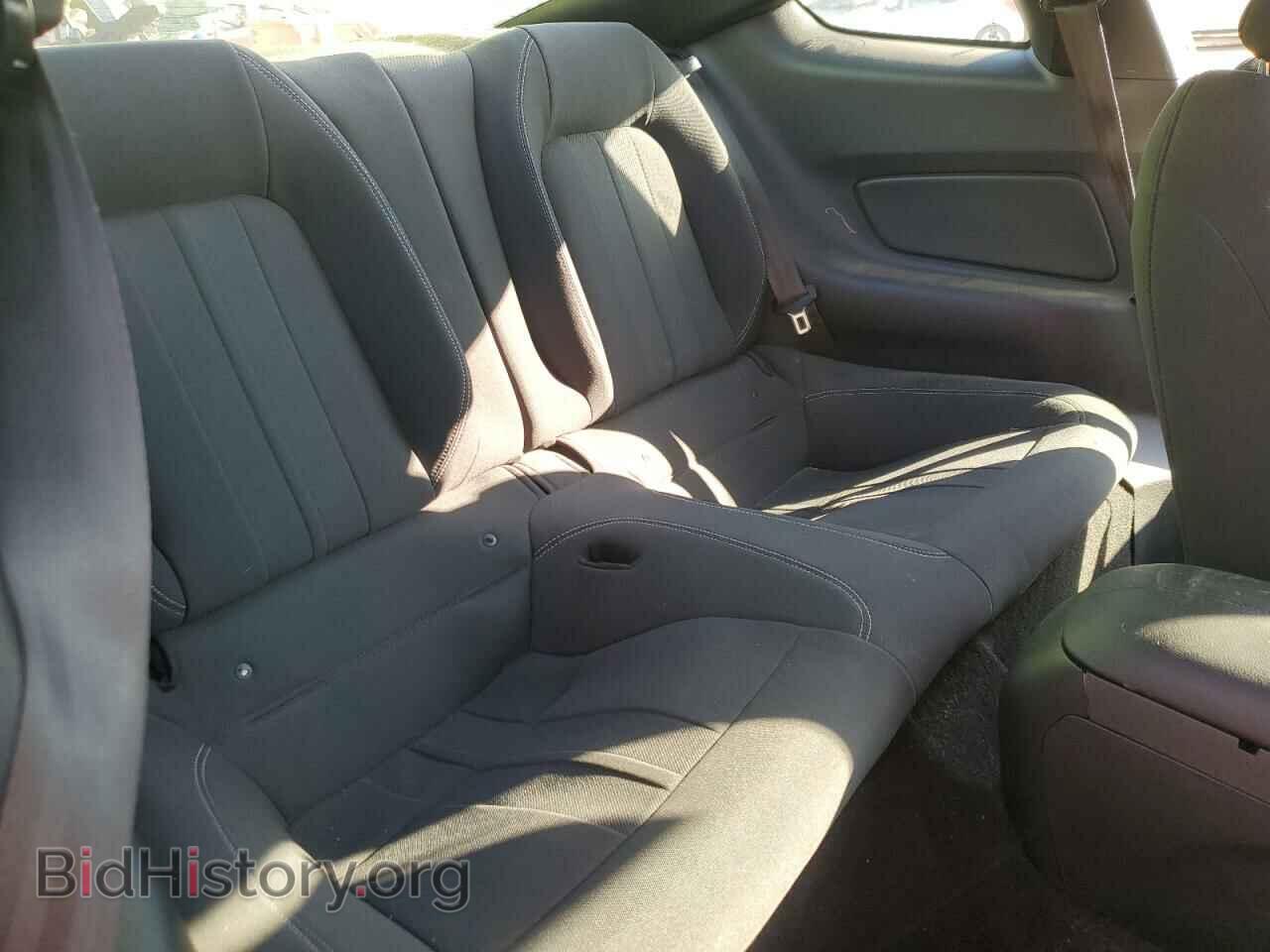 2020 FORD MUSTANG - VIN: 1FA6P8TH5L5172219 - Фото 6