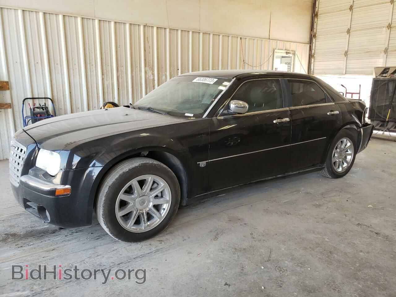 Photo 2C3KA63H06H257484 - CHRYSLER 300 2006