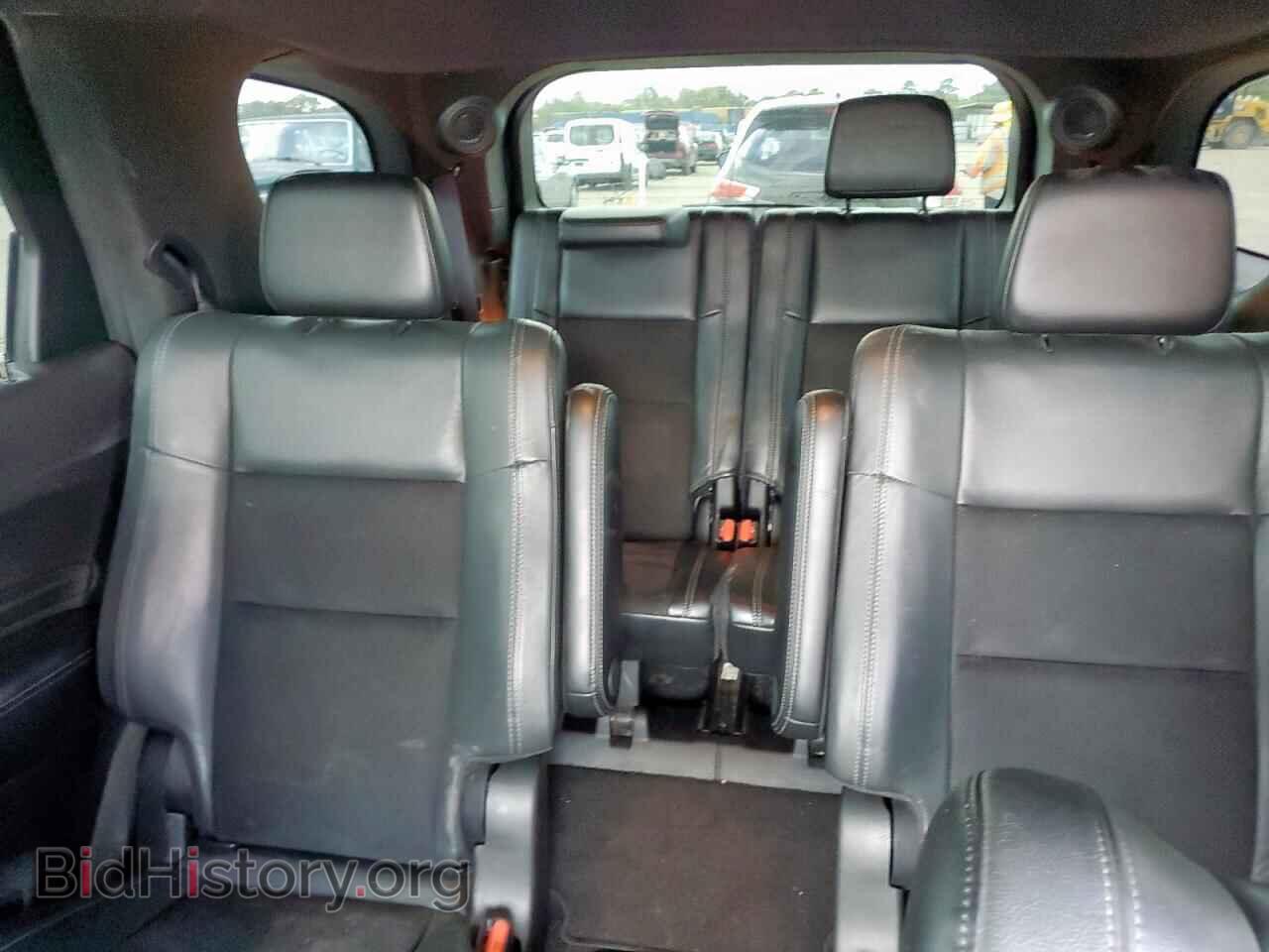 2021 DODGE DURANGO - VIN: 1C4RDHDG9MC803802 - Фото 10
