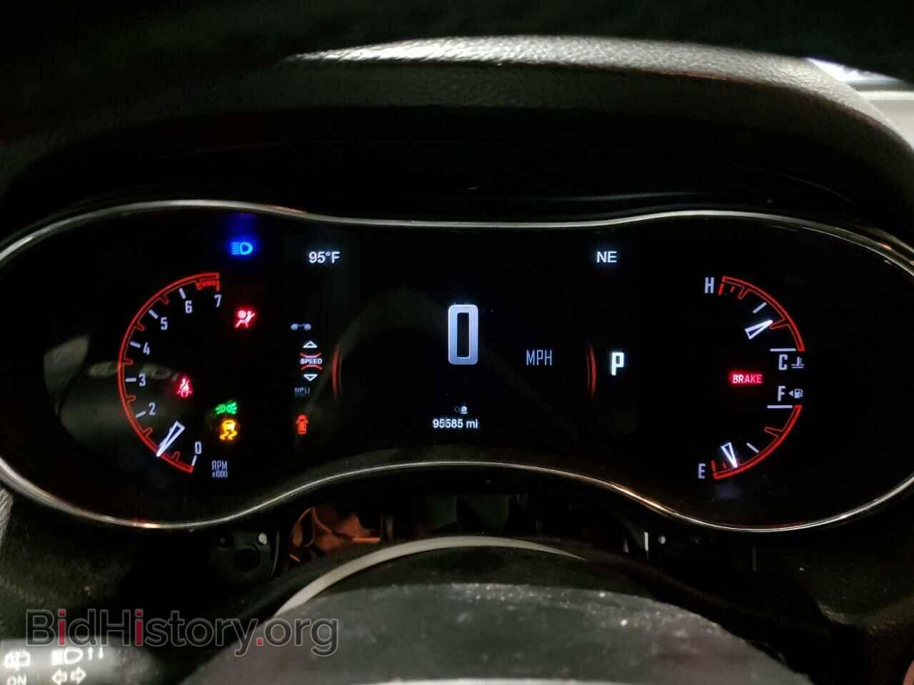 2014 DODGE DURANGO - VIN: 1C4RDJAG6EC428531 - Photo 9