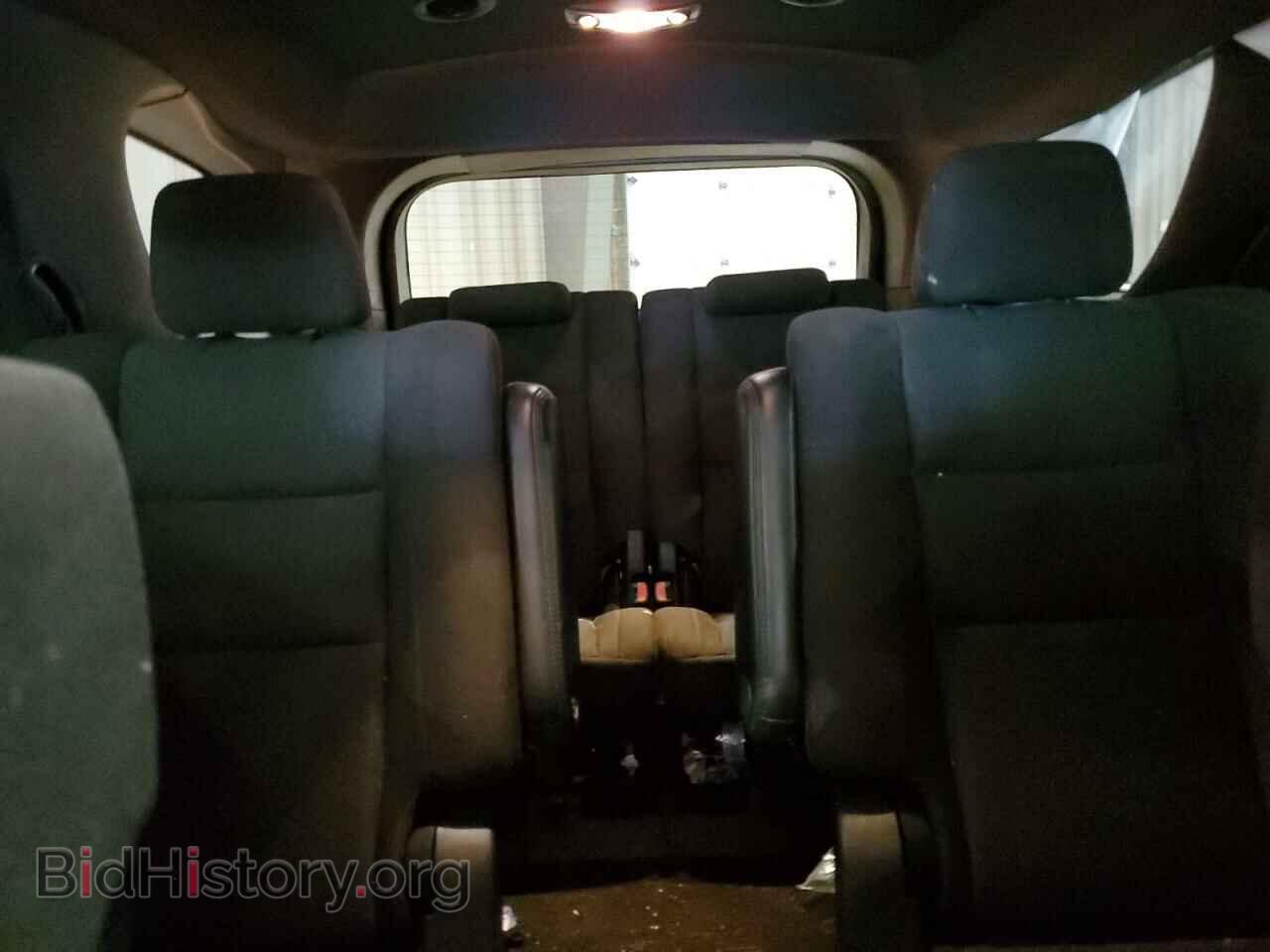 2014 DODGE DURANGO - VIN: 1C4RDJAG6EC428531 - Photo 10