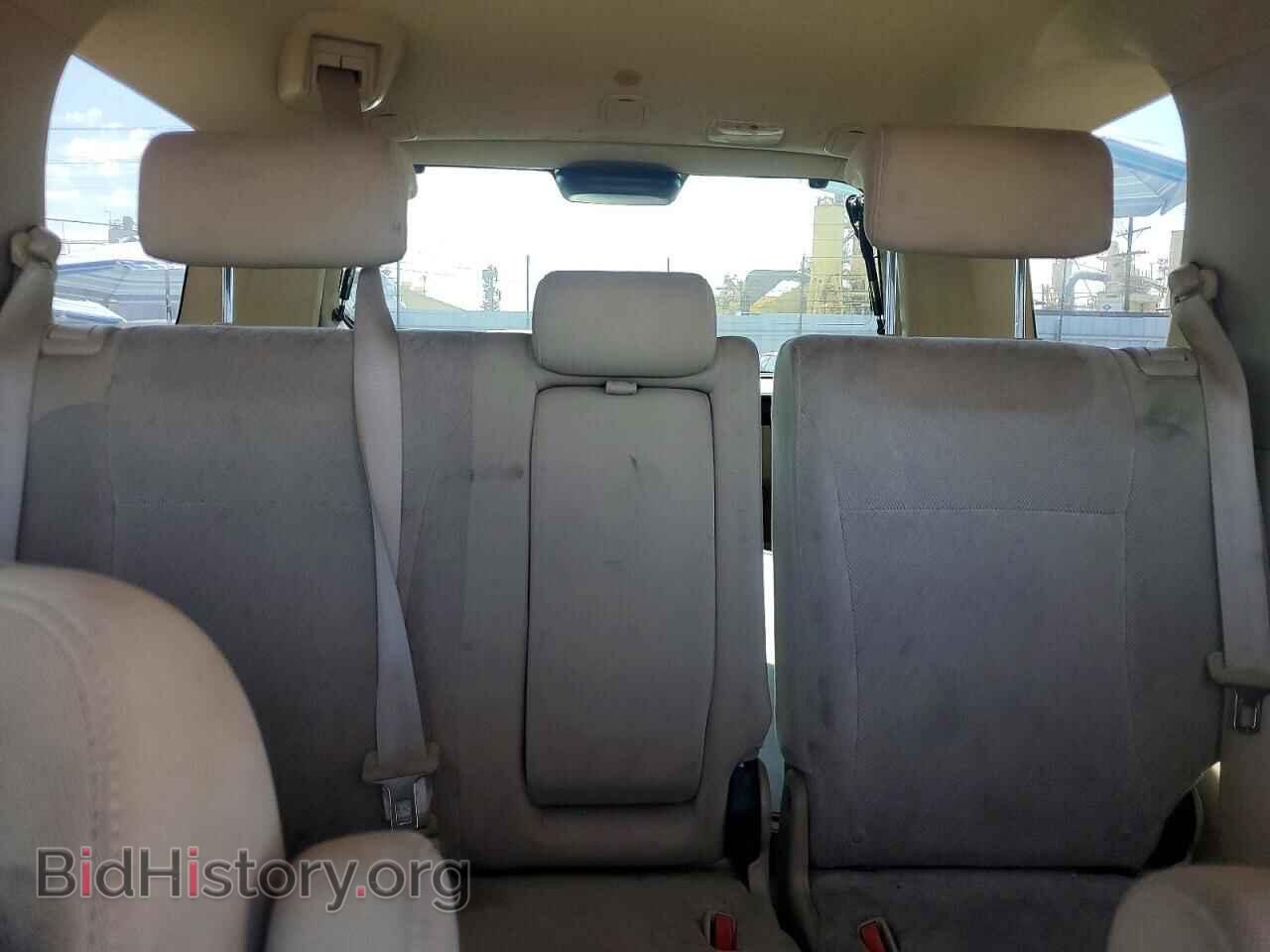 2006 HONDA CRV - VIN: JHLRD68596C010843 - Photo 10