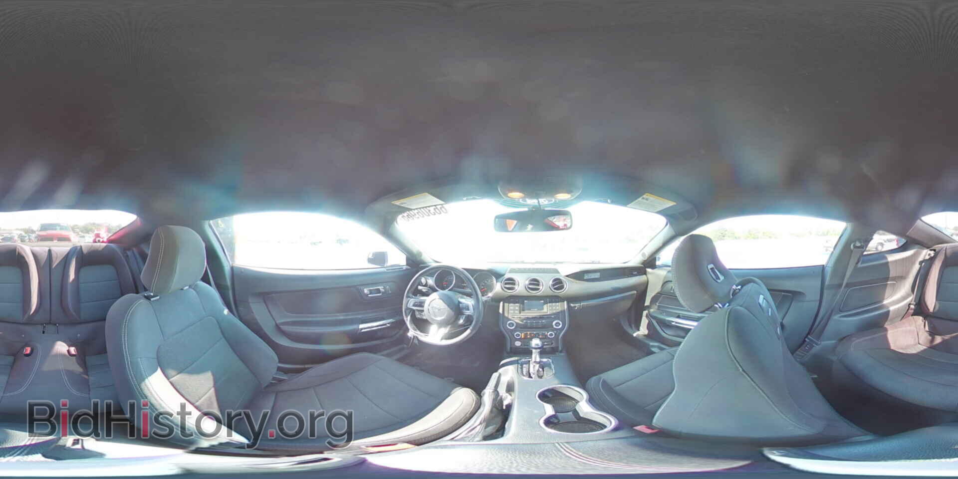 2016 FORD ALL Models - VIN: 1FA6P8AM0G5218805 - Фото 15