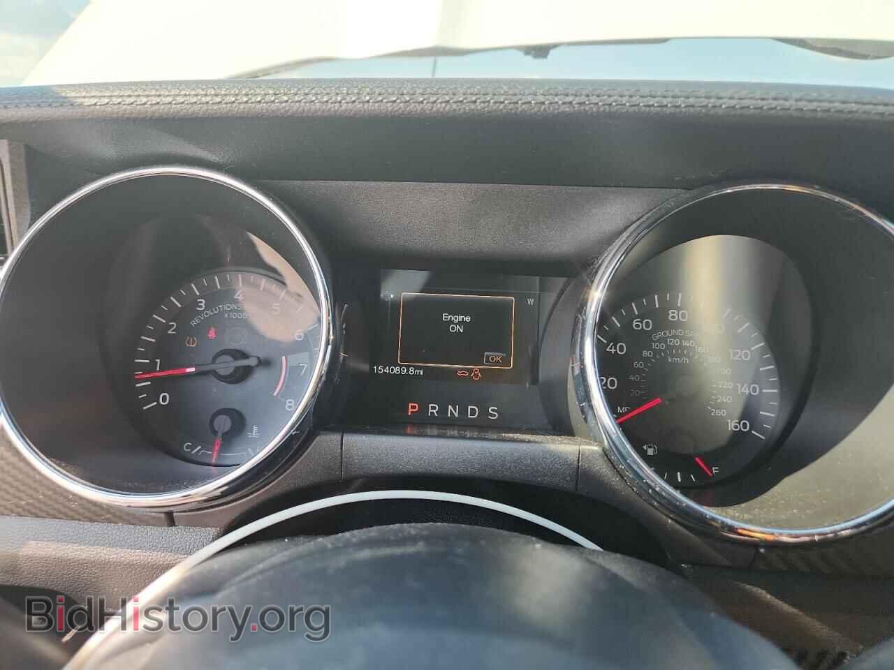 2016 FORD ALL Models - VIN: 1FA6P8AM0G5218805 - Фото 9