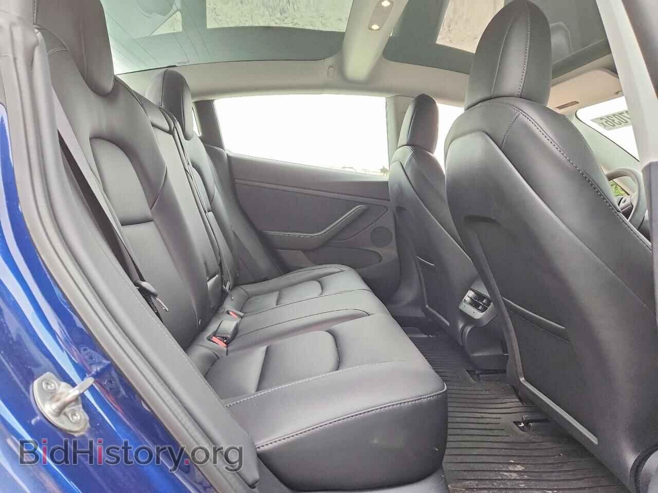2022 TESLA MODEL 3 - VIN: 5YJ3E1EB8NF107823 - Photo 10