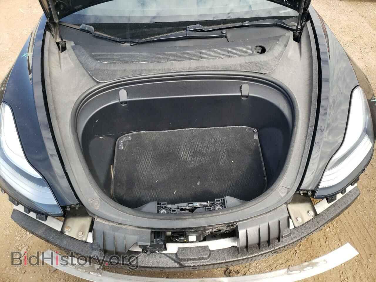 2018 TESLA MODEL 3 - VIN: 5YJ3E1EA4JF151996 - Фото 11