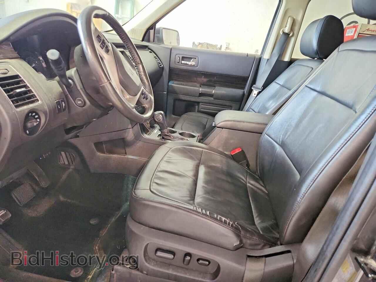 2016 FORD FLEX - VIN: 2FMHK6C83GBA11550 - Photo 7