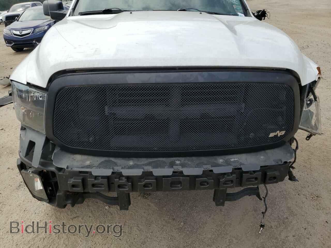 2014 RAM 1500 - VIN: 1C6RR7LT2ES432491 - Photo 5