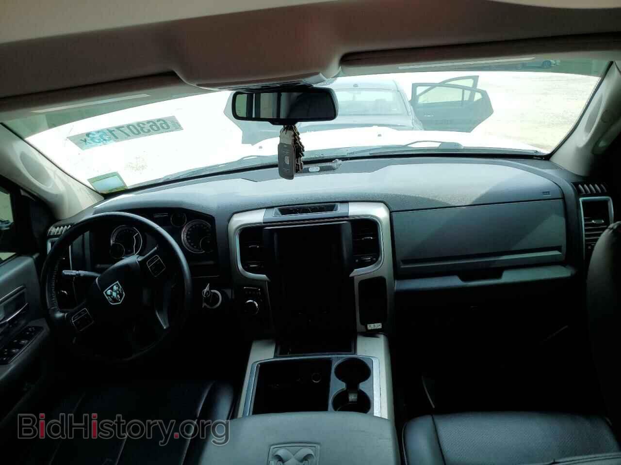 2014 RAM 1500 - VIN: 1C6RR7LT2ES432491 - Photo 8