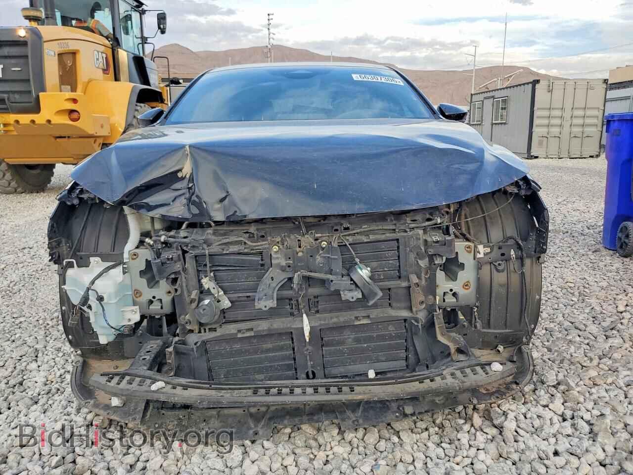 2024 MAZDA 3 - VIN: JM1BPALM8R1652140 - Photo 5