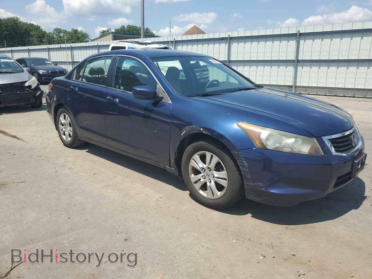 2010 HONDA ACCORD - VIN: 1HGCP2F44AA092113 - Фото 4