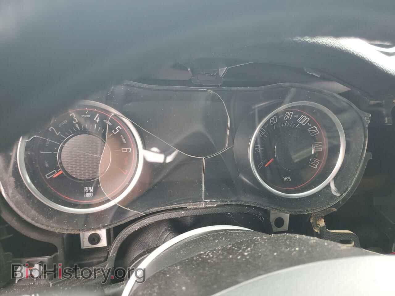 2019 DODGE CHALLENGER - VIN: 2C3CDZAG4KH731647 - Photo 9