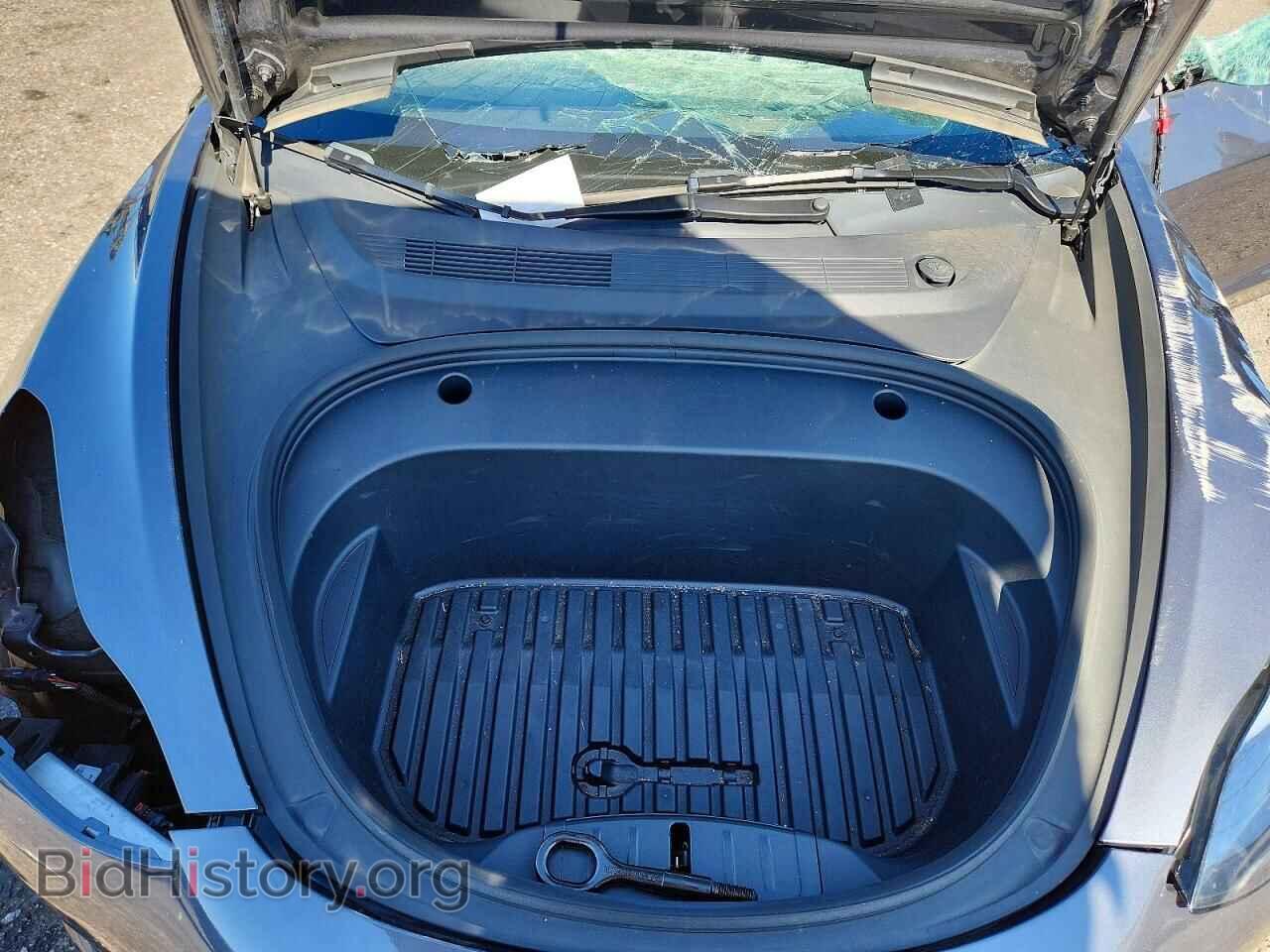 2023 TESLA MODEL 3 - VIN: 5YJ3E1EA0PF715362 - Photo 11